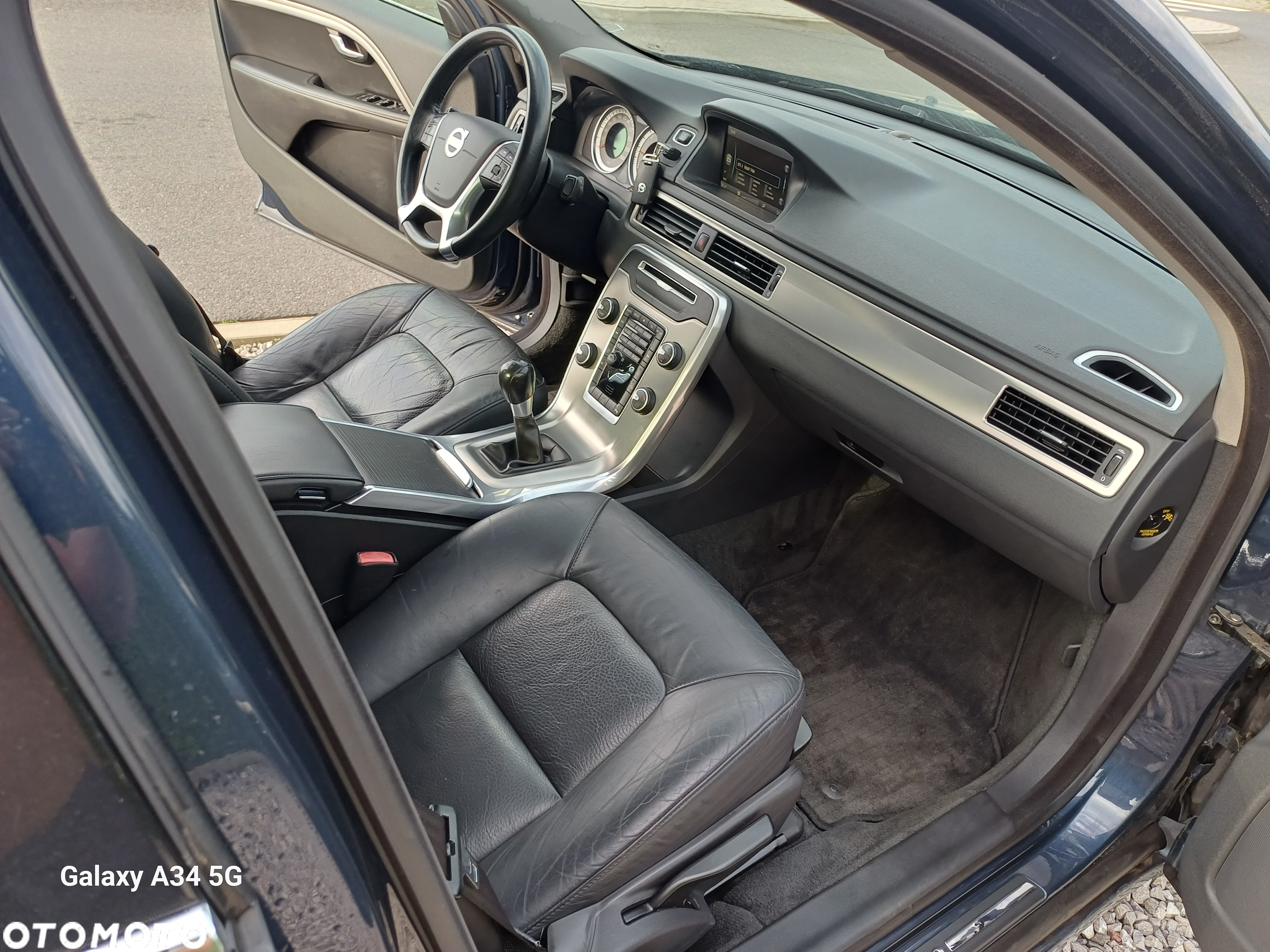 Volvo S80 D3 Momentum - 21