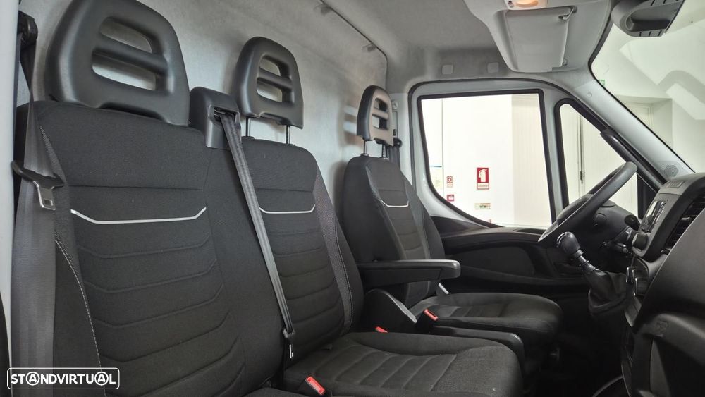 Iveco Daily 35S16 L2H2 - 10