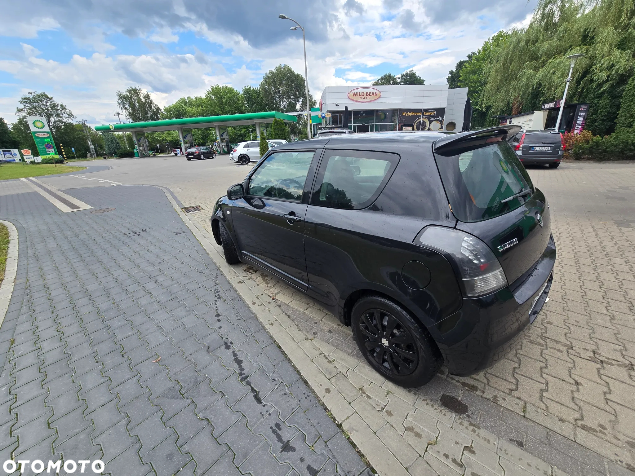 Suzuki Swift 1.3 Classic - 3