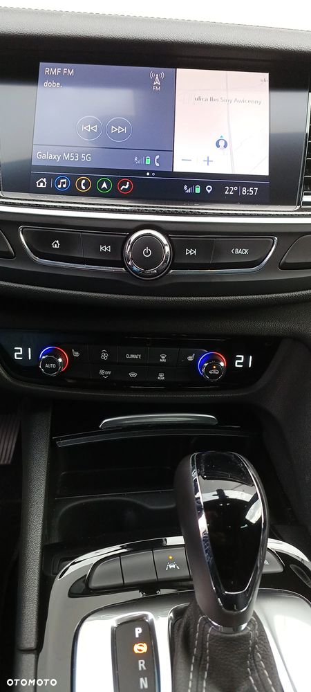 Opel Insignia - 8