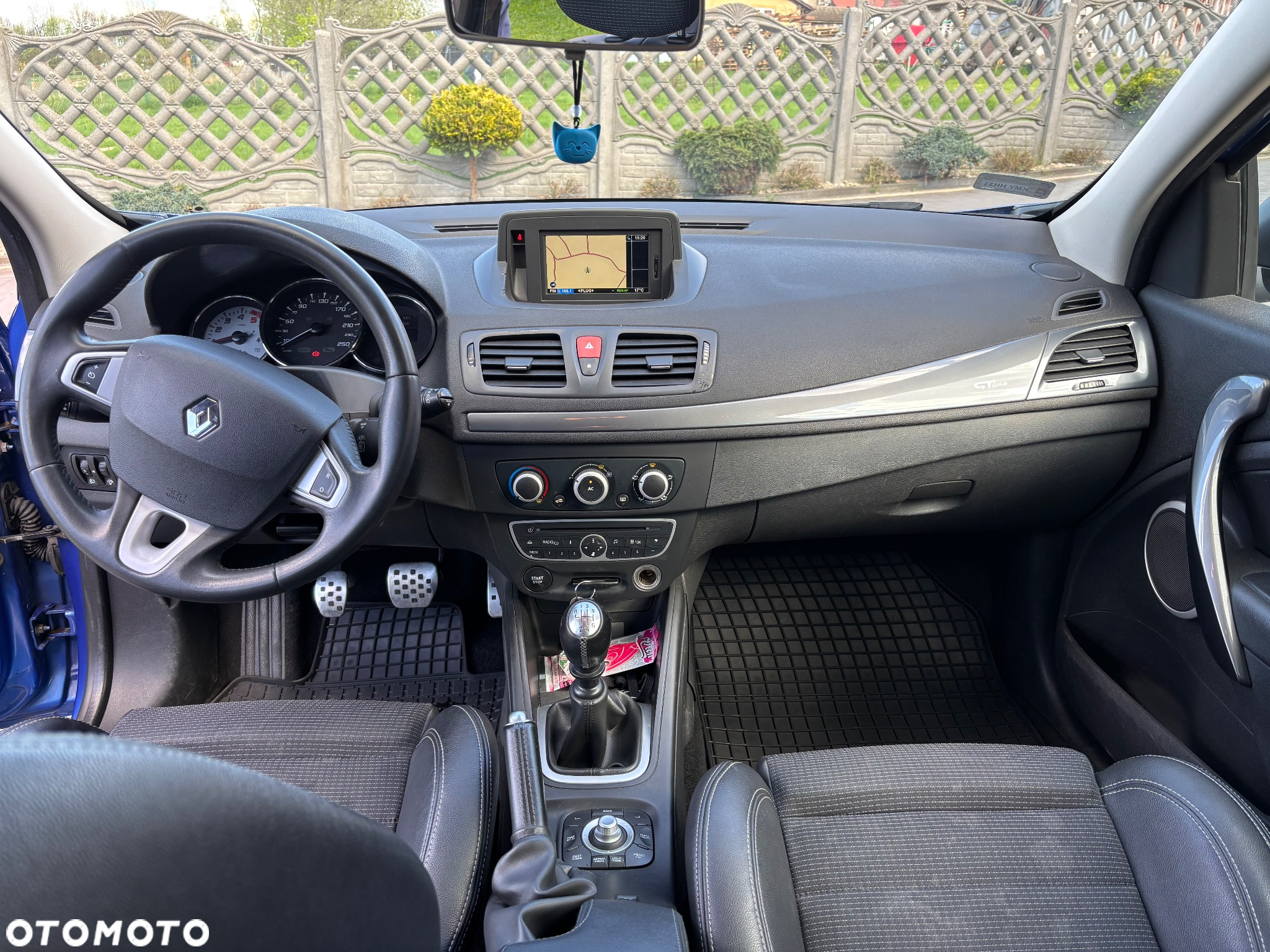 Renault Megane Grandtour dCi 130 FAP Dynamique - 16