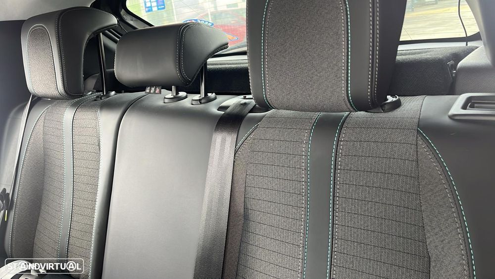 Peugeot 208 1.2 PureTech Allure Pack - 6