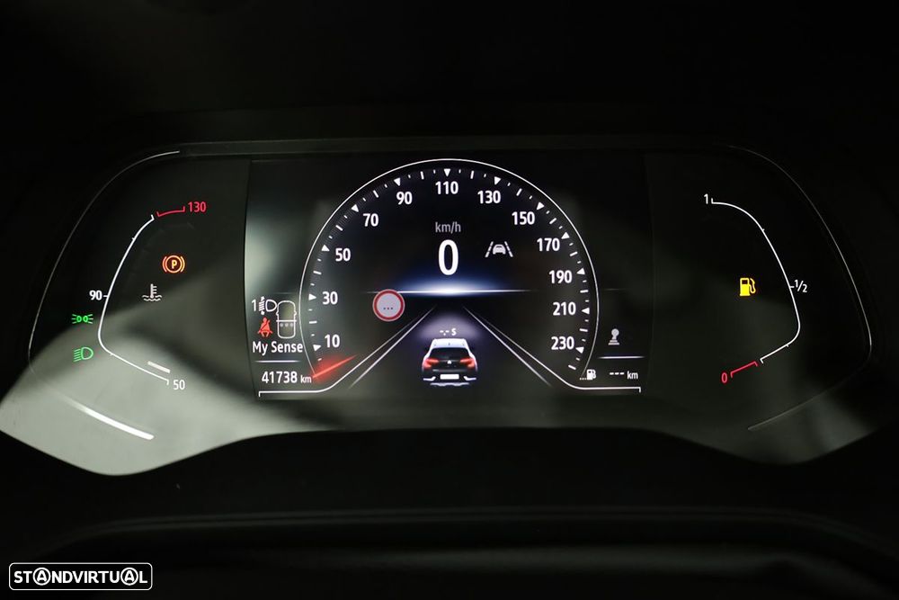 Renault Captur 1.0 TCe Techno - 16