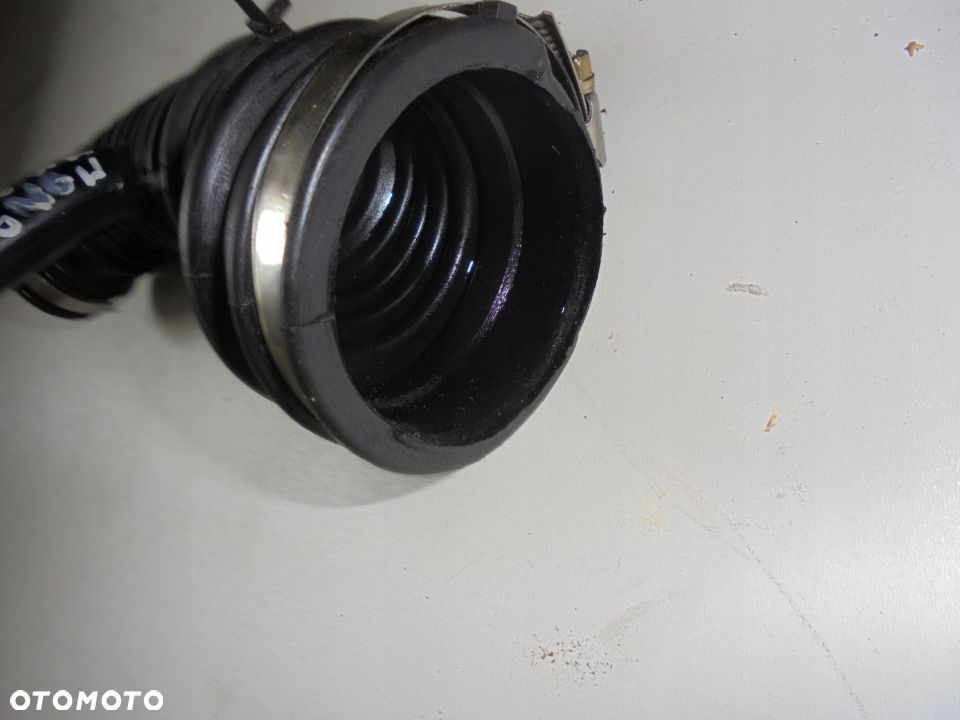 RURA DOLOT PRZEWOD FILTRA POWIETRZA TURBINY MONDEO MK3 2.0 TDCI - 4