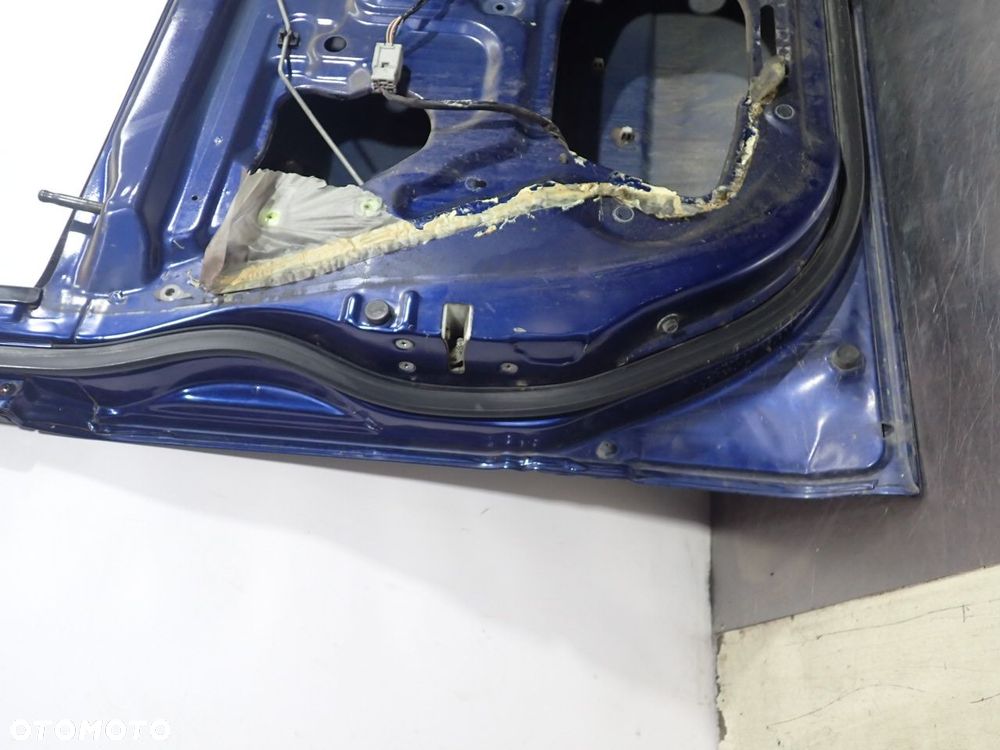 DRZWI LEWY PRZÓD HONDA CR-V I LIFT - 9