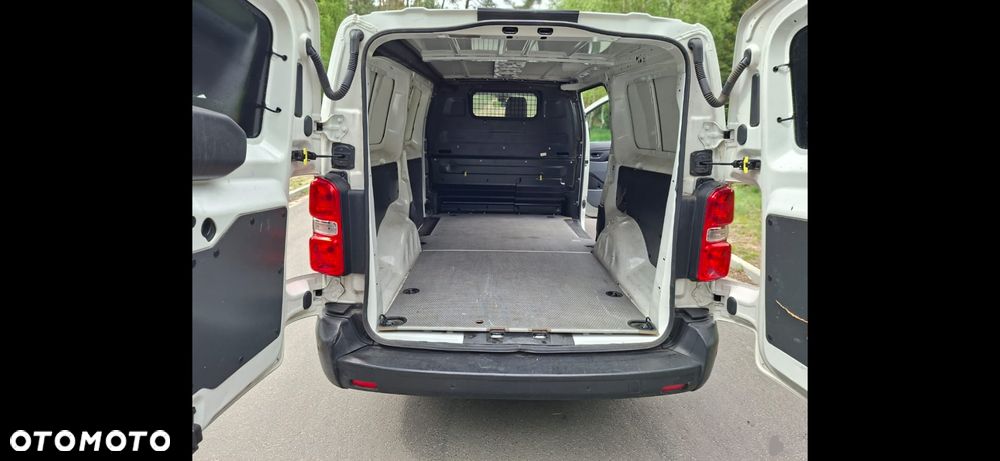 Toyota Proace - 7