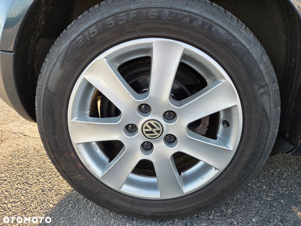 Volkswagen Golf 1.4 Trendline - 35