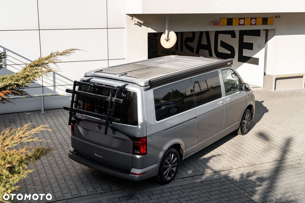 Volkswagen California - 32