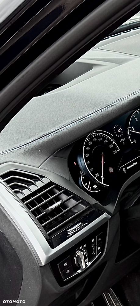 BMW X3 xDrive20d M Sport - 27