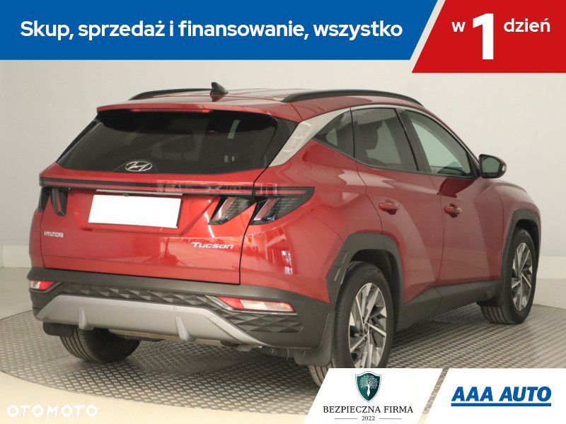 Hyundai Tucson - 7
