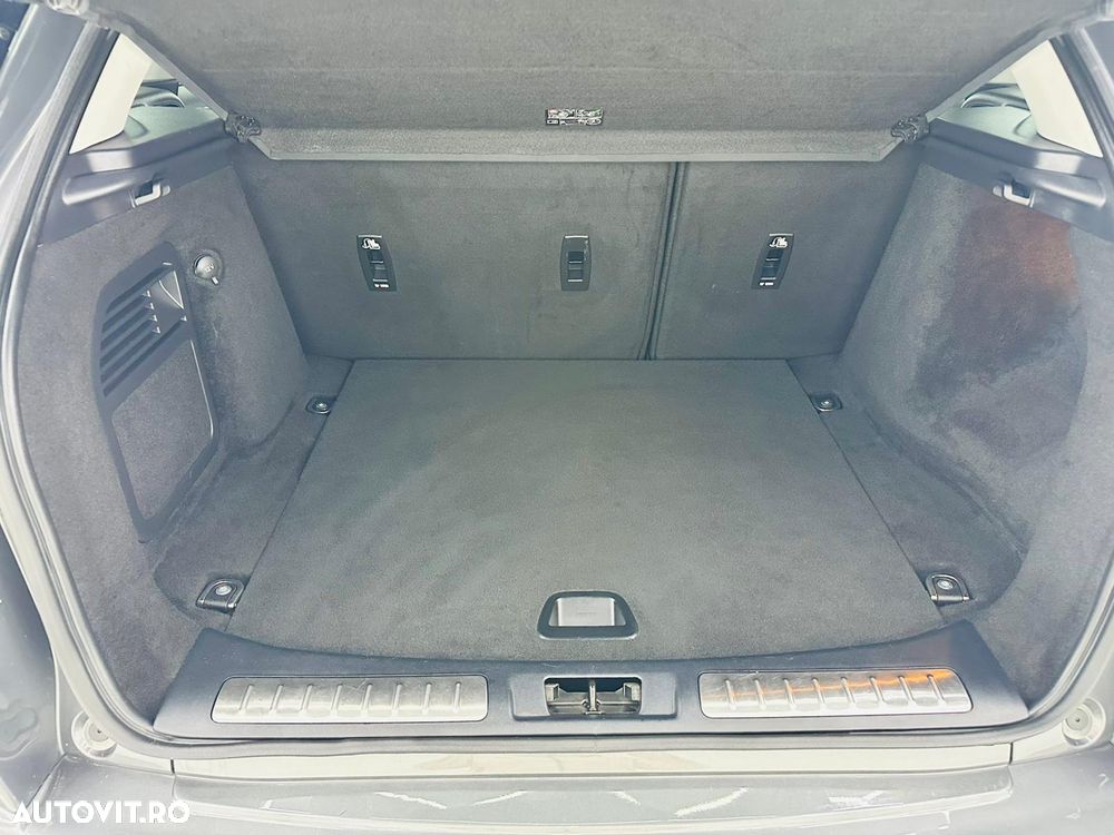 Land Rover Range Rover Evoque 2.0 D150 R-Dynamic HSE - 17