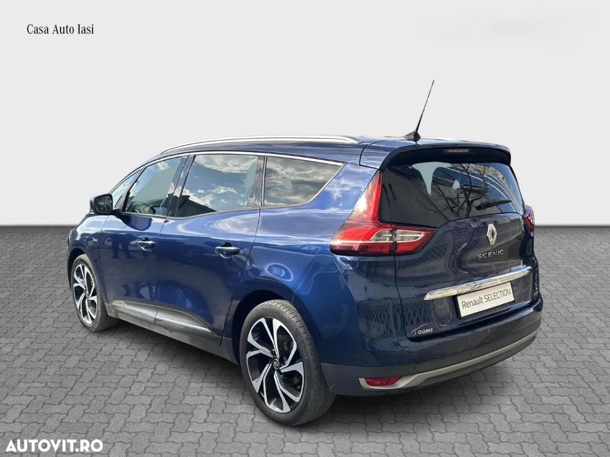 Renault Scenic - 3