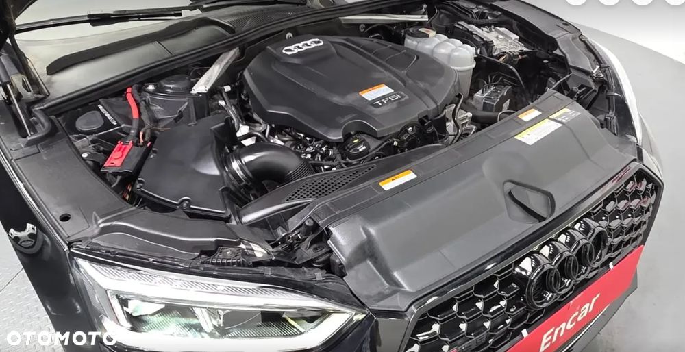 Audi A5 Sportback - 5