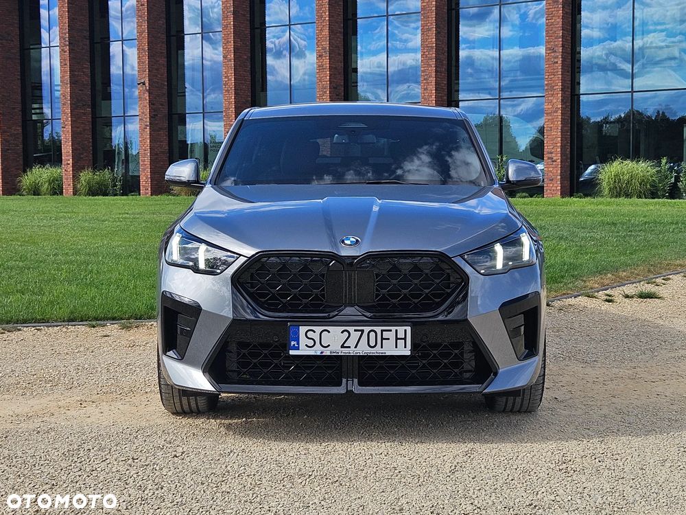 BMW X2 sDrive20i M Sport - 6