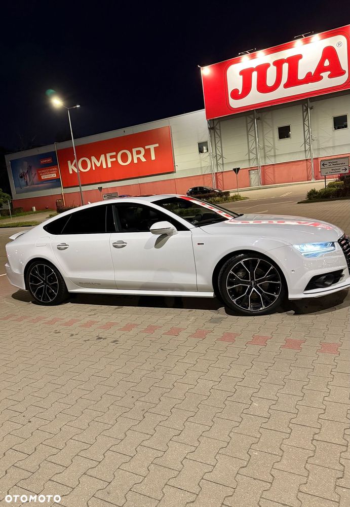 Audi A7 Sportback - 10