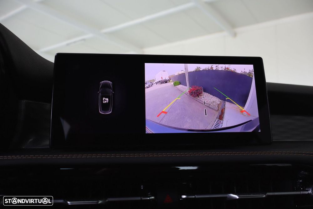 Alfa Romeo Tonale 1.5 Hybrid Sprint - 33