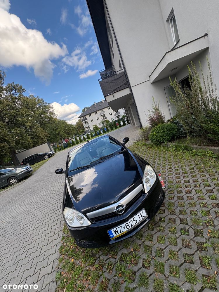 Opel Tigra 1.4 Sport