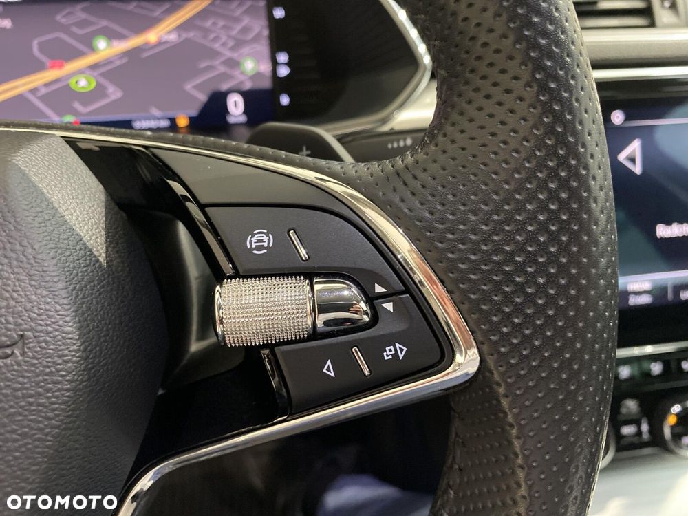 Skoda Superb 1.5 TSI Ambition DSG - 25