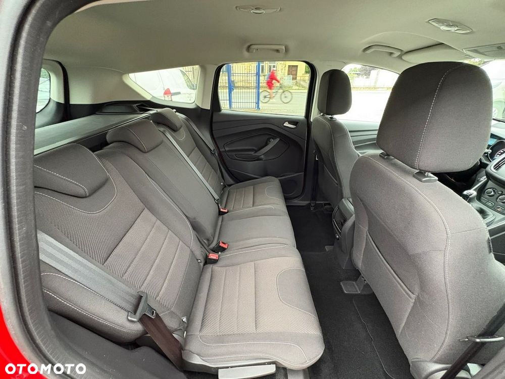 Ford Kuga 1.5 EcoBoost 2x4 Cool & Connect - 30