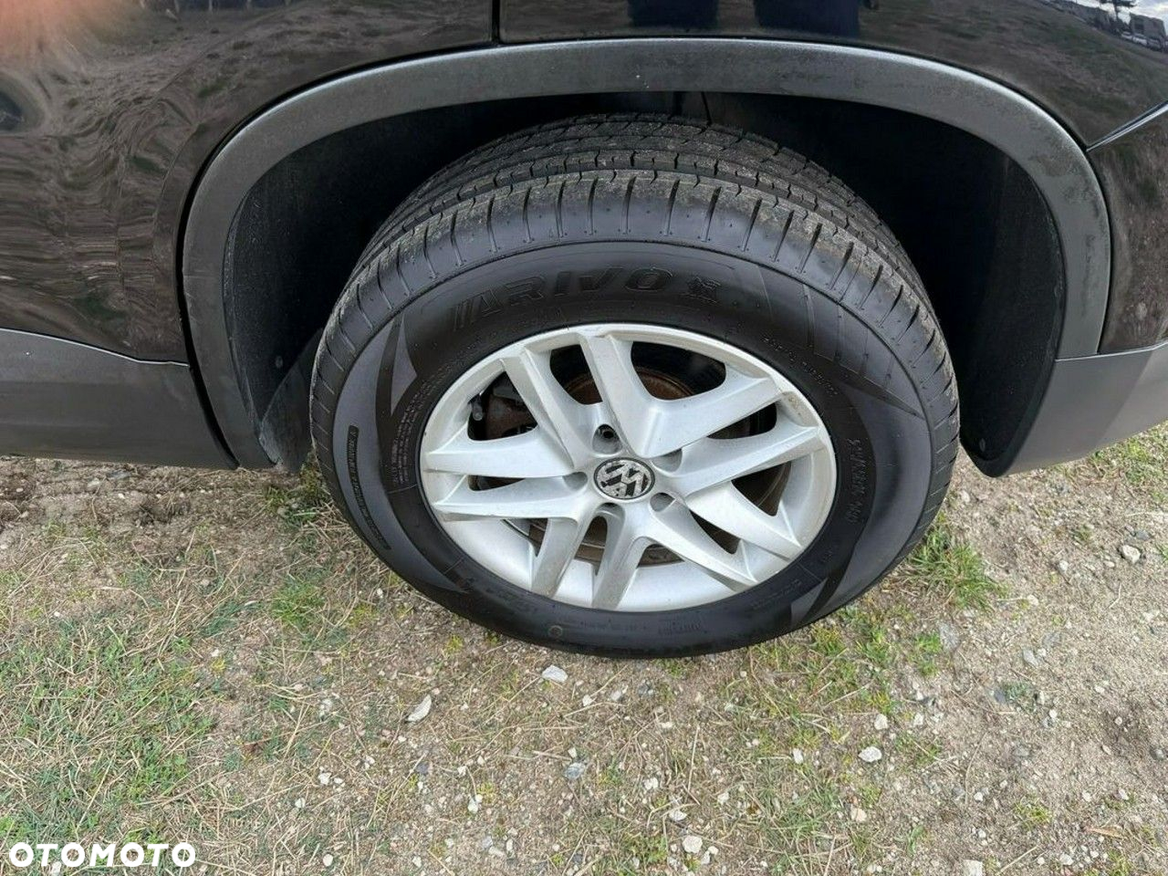 Volkswagen Tiguan 2.0 TDI 4Mot Track&Field - 8