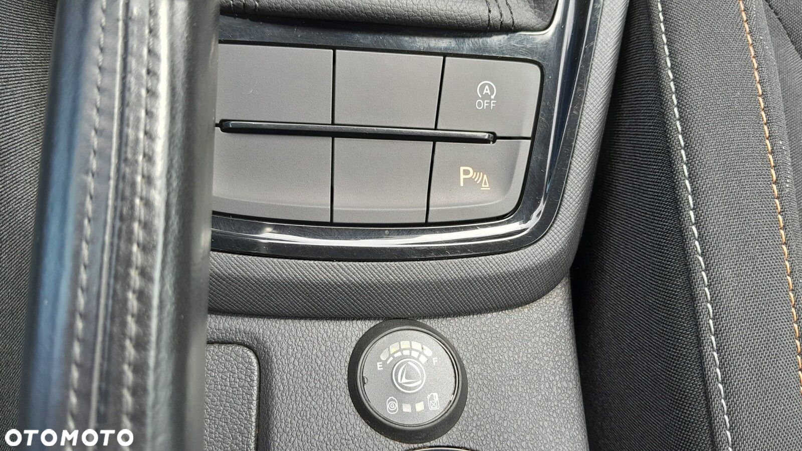 Skoda Kamiq 1.0 TSI Ambition - 13