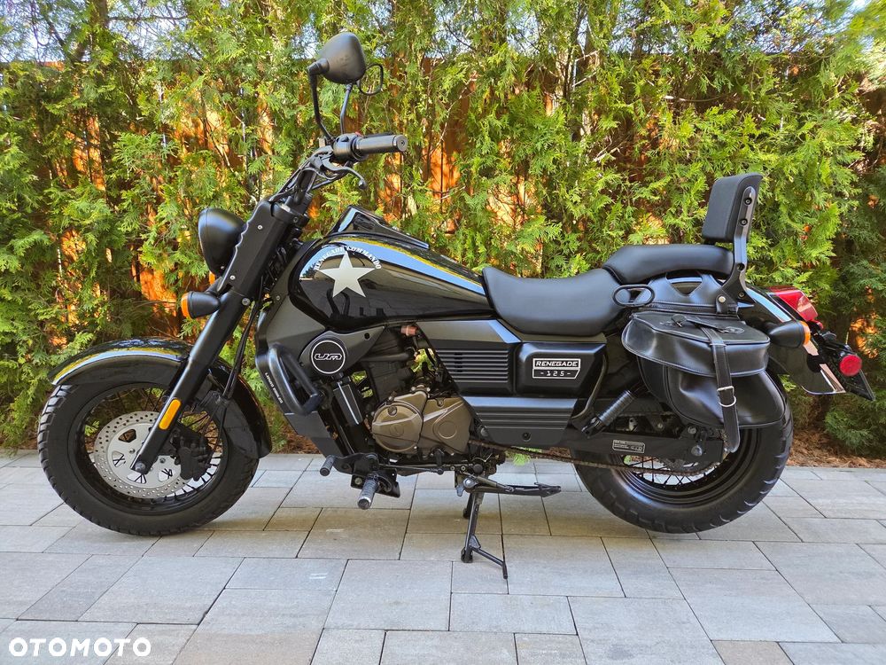 UM Renegade Commando - 5