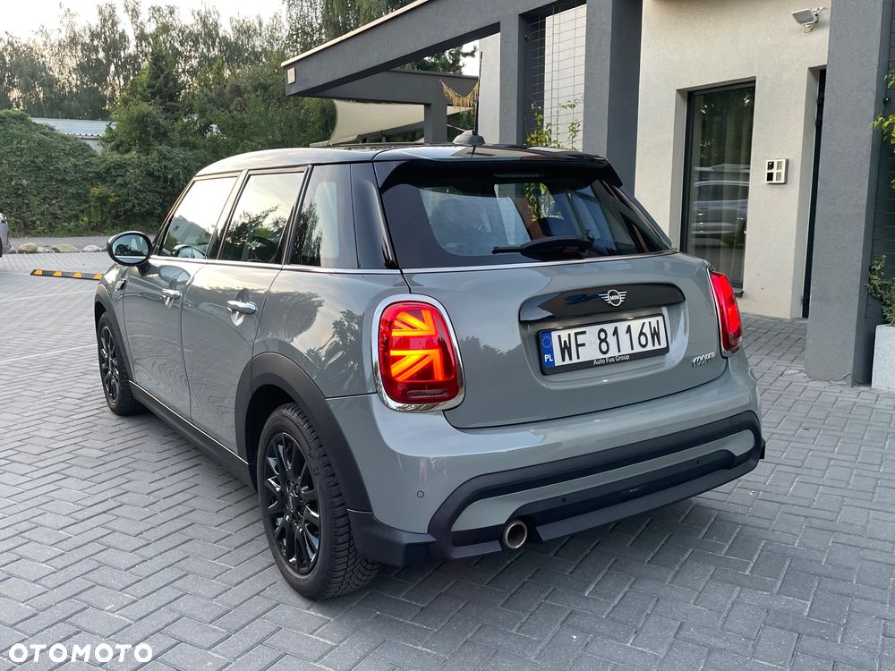 MINI Cooper Multitone Edition - 3