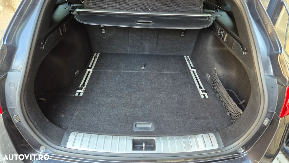 Kia Optima Sportswagon 1.7 CRDI DCT GT Line - 20