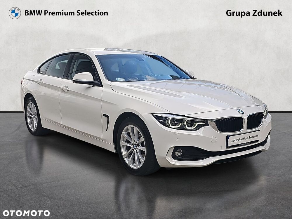 BMW Seria 4 - 4
