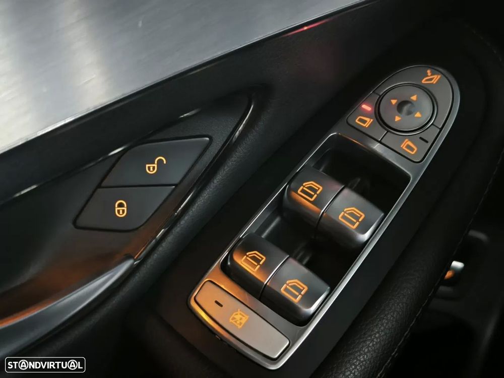 Mercedes-Benz GLC 250 - 40