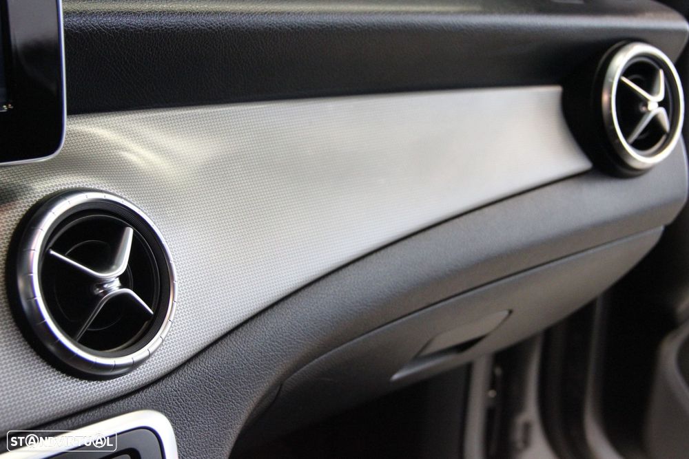 Mercedes-Benz CLA 200 d Shooting Brake Urban Aut. - 21