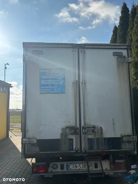 Iveco daily 35c15 - 5