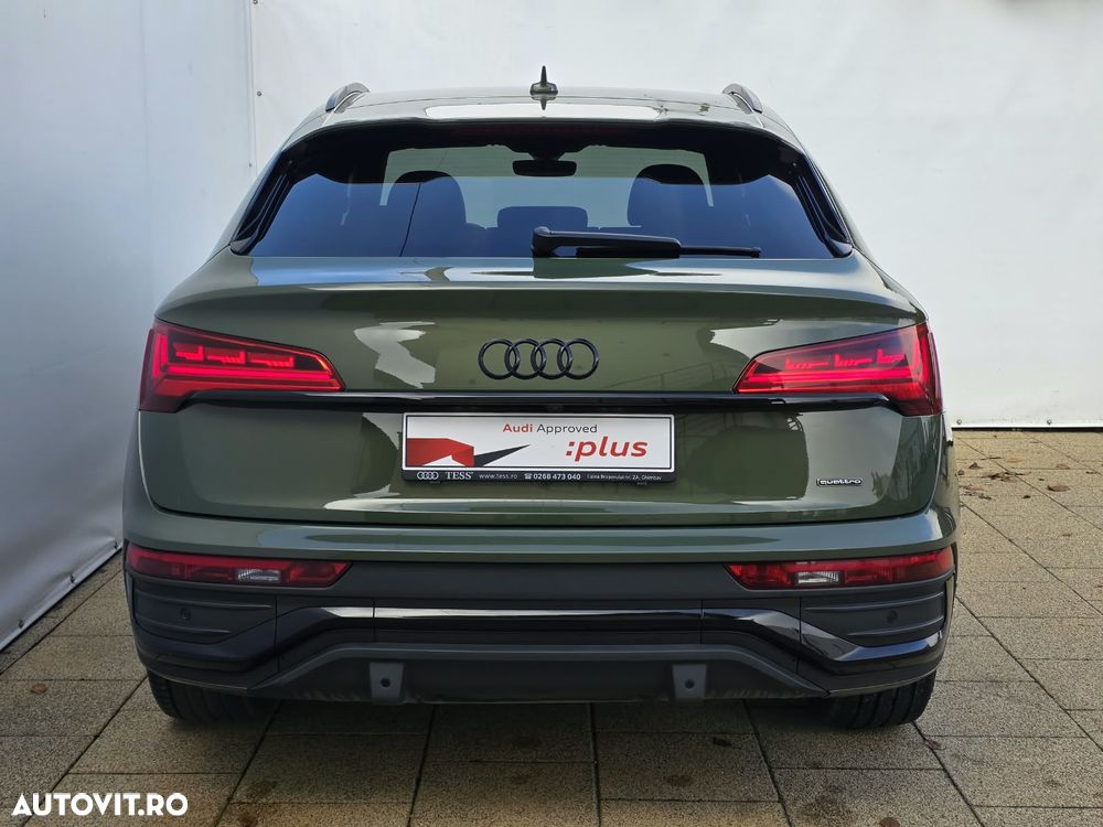 Audi Q5 - 5