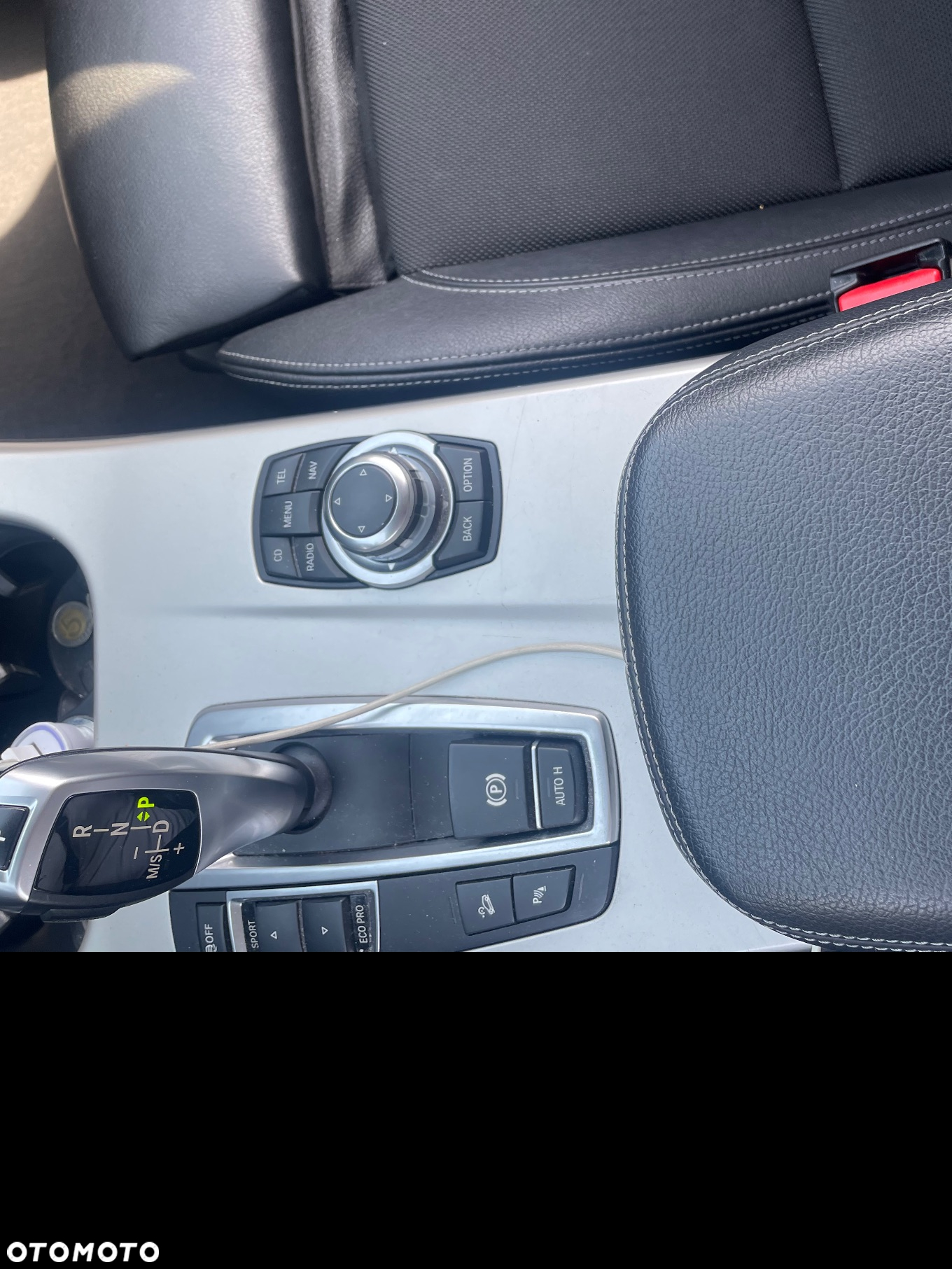 BMW X3 xDrive20d - 23