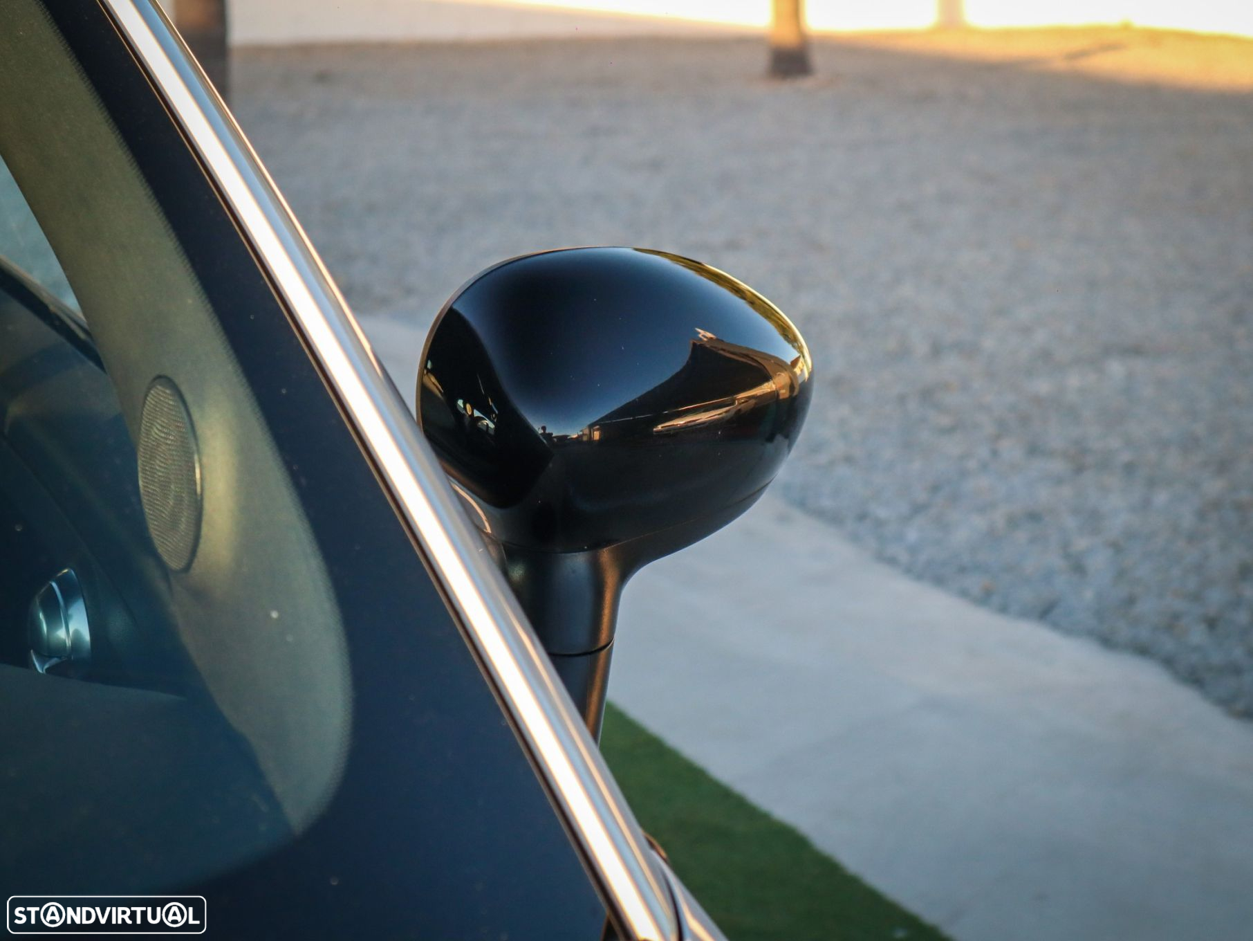 Fiat 500C 1.0 Hybrid Connect - 17