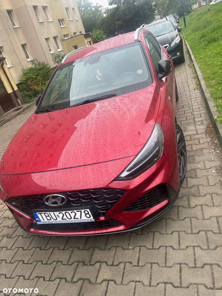 Hyundai i30 1.5 T-GDI 48V Smart DCT - 4