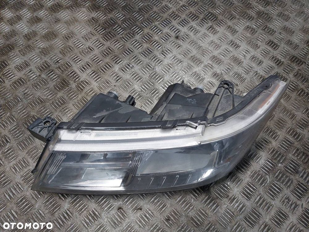 LAMPA LEWY PRZÓD DODGE JOURNEY I TYC 20-9078 EU  EUROPA - 2