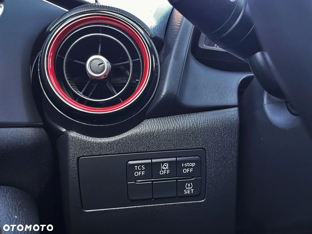 Mazda CX-3 2.0 Skypassion - 17