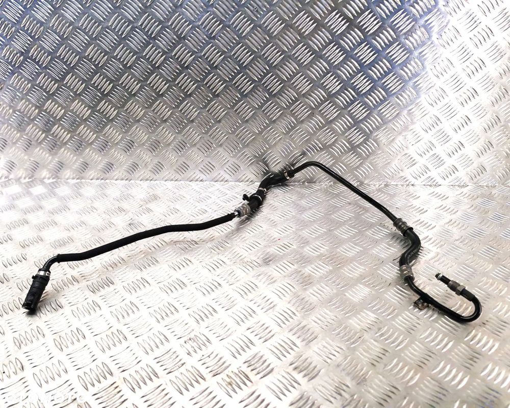 VW TOUAREG 7P 10-18R PRZEWOD WSPOMAGANIA 3.0 TSI CGEA HYBRID 7P0422898D 7P0422898 D - 1