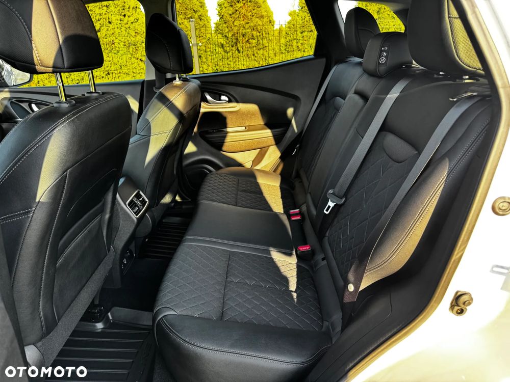 Renault Kadjar TCe 140 GPF BOSE EDITION - 10