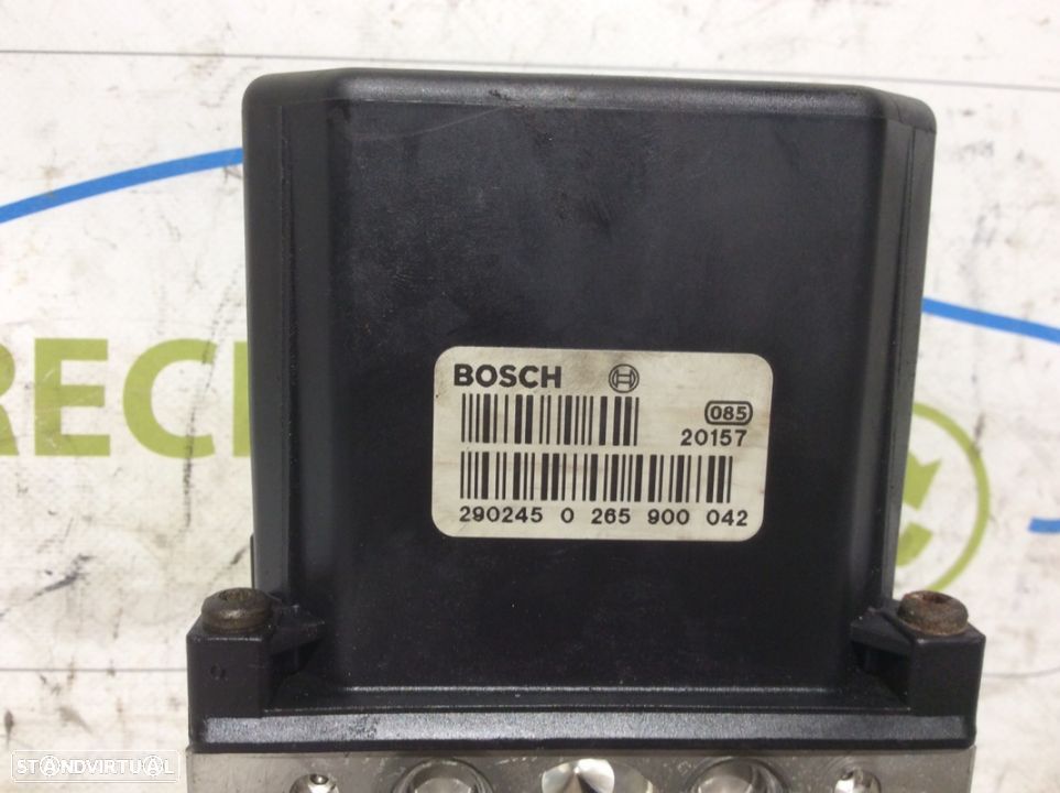 ABS Alfa Romeo 147 - 2