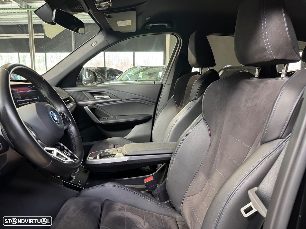 BMW X1 xDrive25e Pack Desportivo M Pro - 35