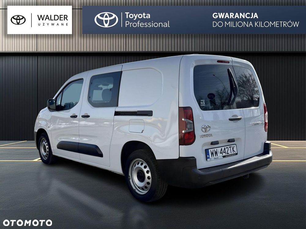 Toyota PROACE CITY - 10