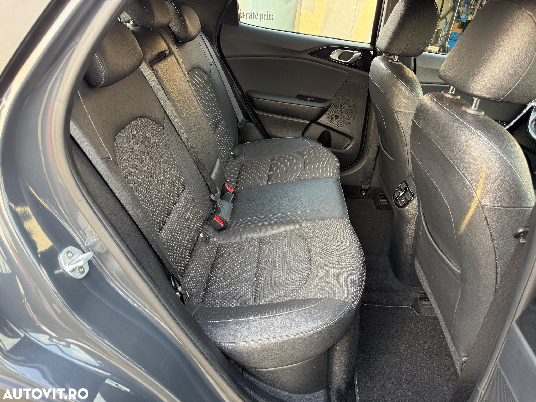 Kia XCeed 1.6 GDI DCT6 OPF Plug-in-Hybrid VISION - 7