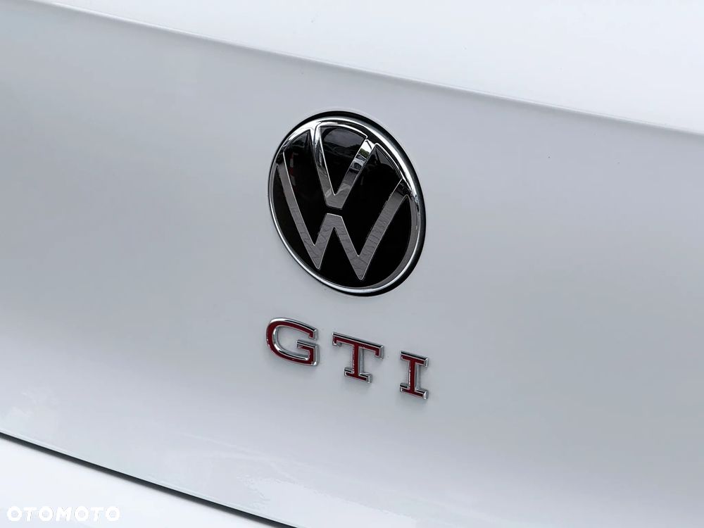 Volkswagen Golf 2.0 TSI OPF DSG GTI - 16