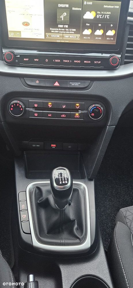 Kia Ceed - 17