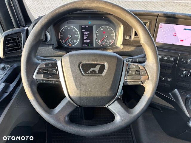 MAN TGX 18.470 BL SA - 7
