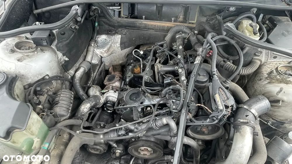 BMW E46  NA CZĘŚCI Kolor: TITANSILBER METALLIC (354) - 3