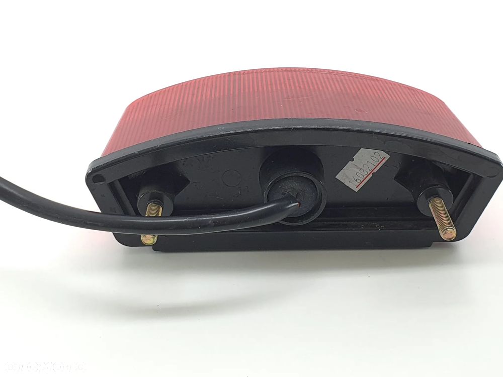 Lampa Tyl Led  Skuter Govecs Go - 6