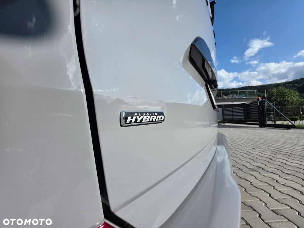 Ford Tourneo Custom PHEV L2H1 VA Titanium - 26